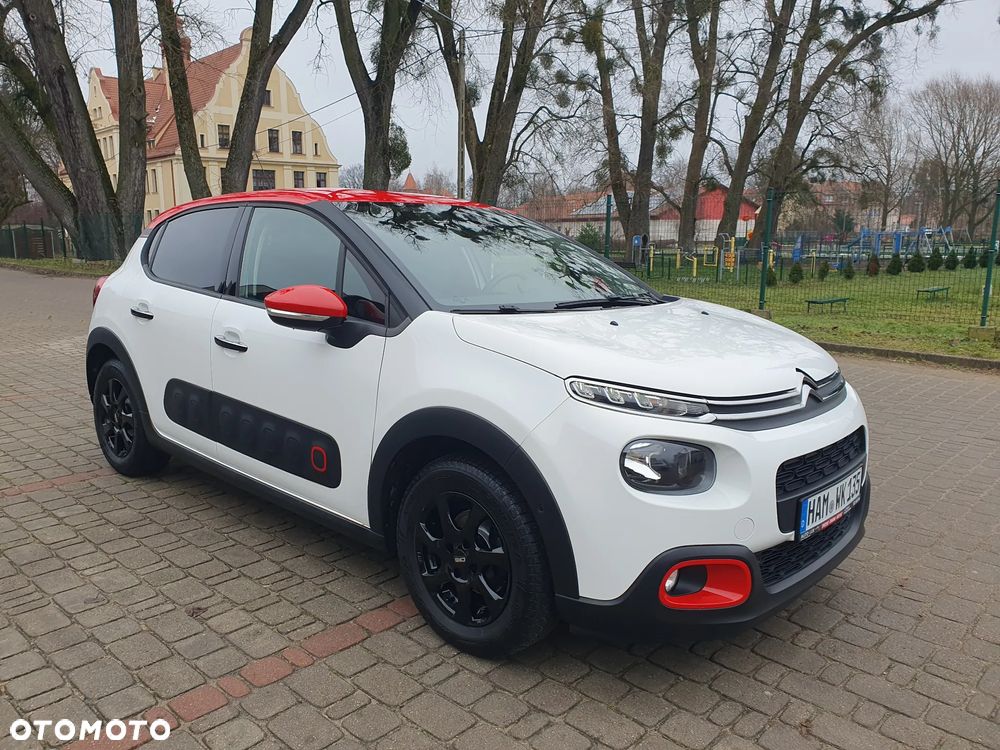 Citroën C3 1.2 PureTech Exclusive - 4