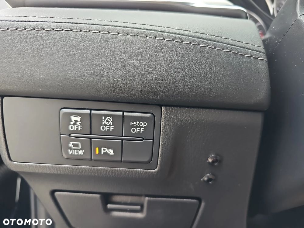 Mazda 6 2.0 SkyJoy - 23