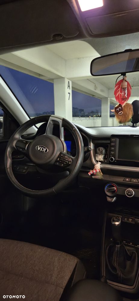 Kia Stonic 1.0 T-GDI L - 14