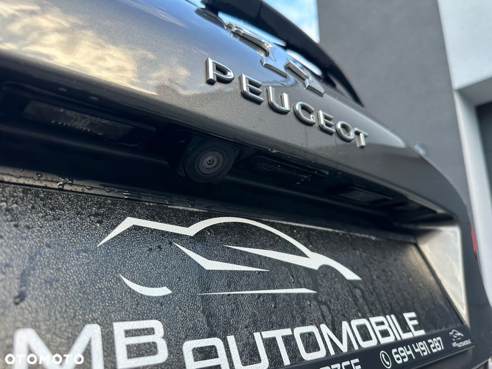 Peugeot 308 PureTech 110 Stop & Start Style - 16