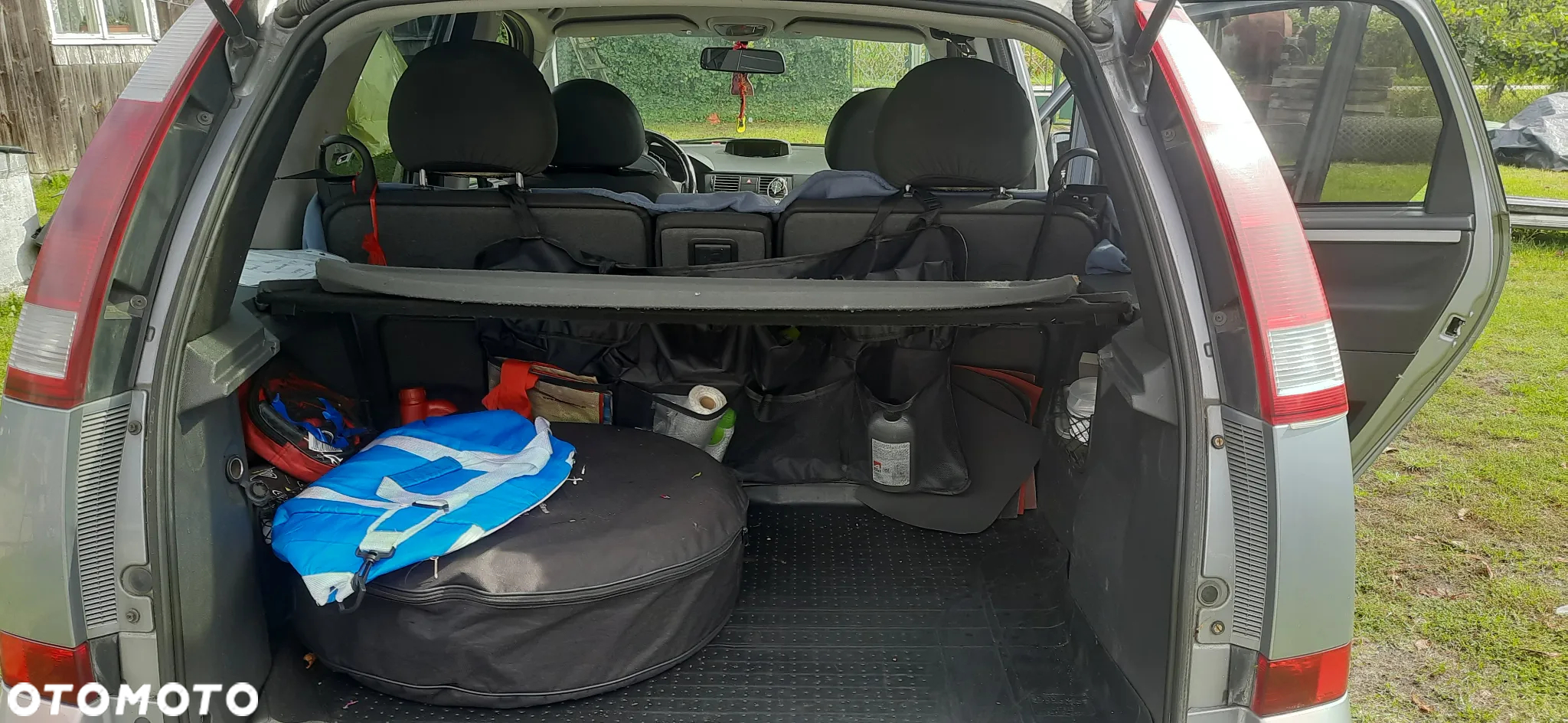 Opel Meriva - 6