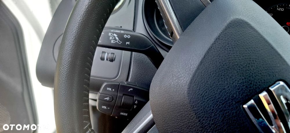 Seat Ibiza 1.2 TSI i-Tech - 16