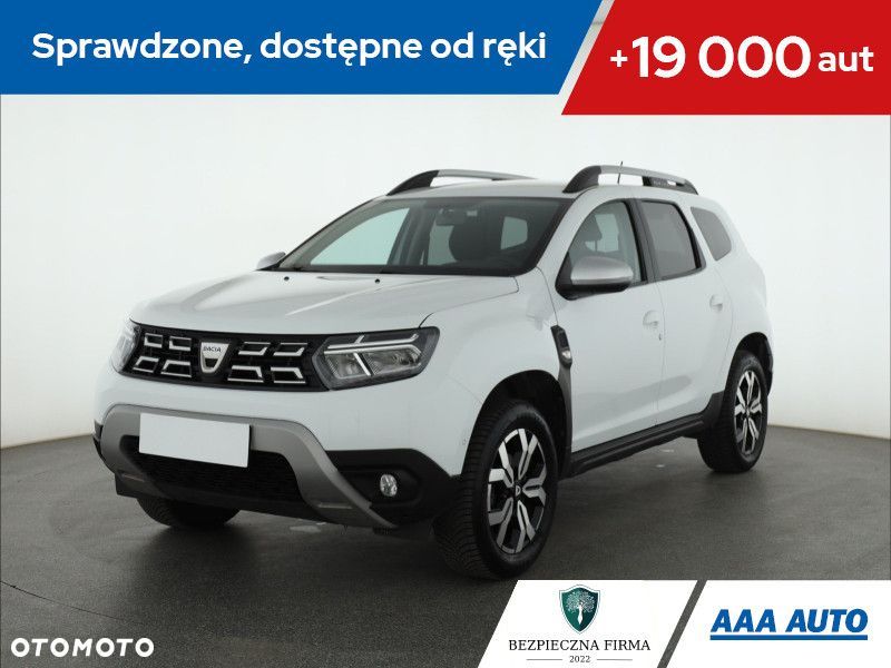 Dacia Duster - 2