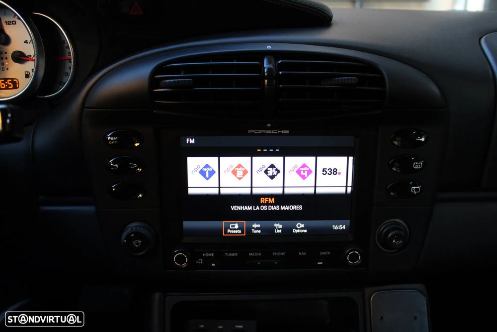 Porsche 911 (996) - 37