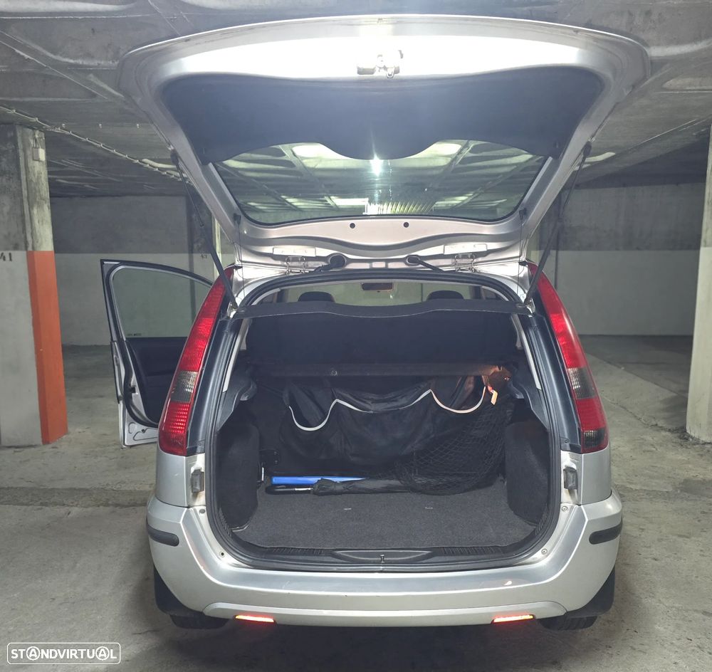 Ford Fusion 1.25 Trend - 16