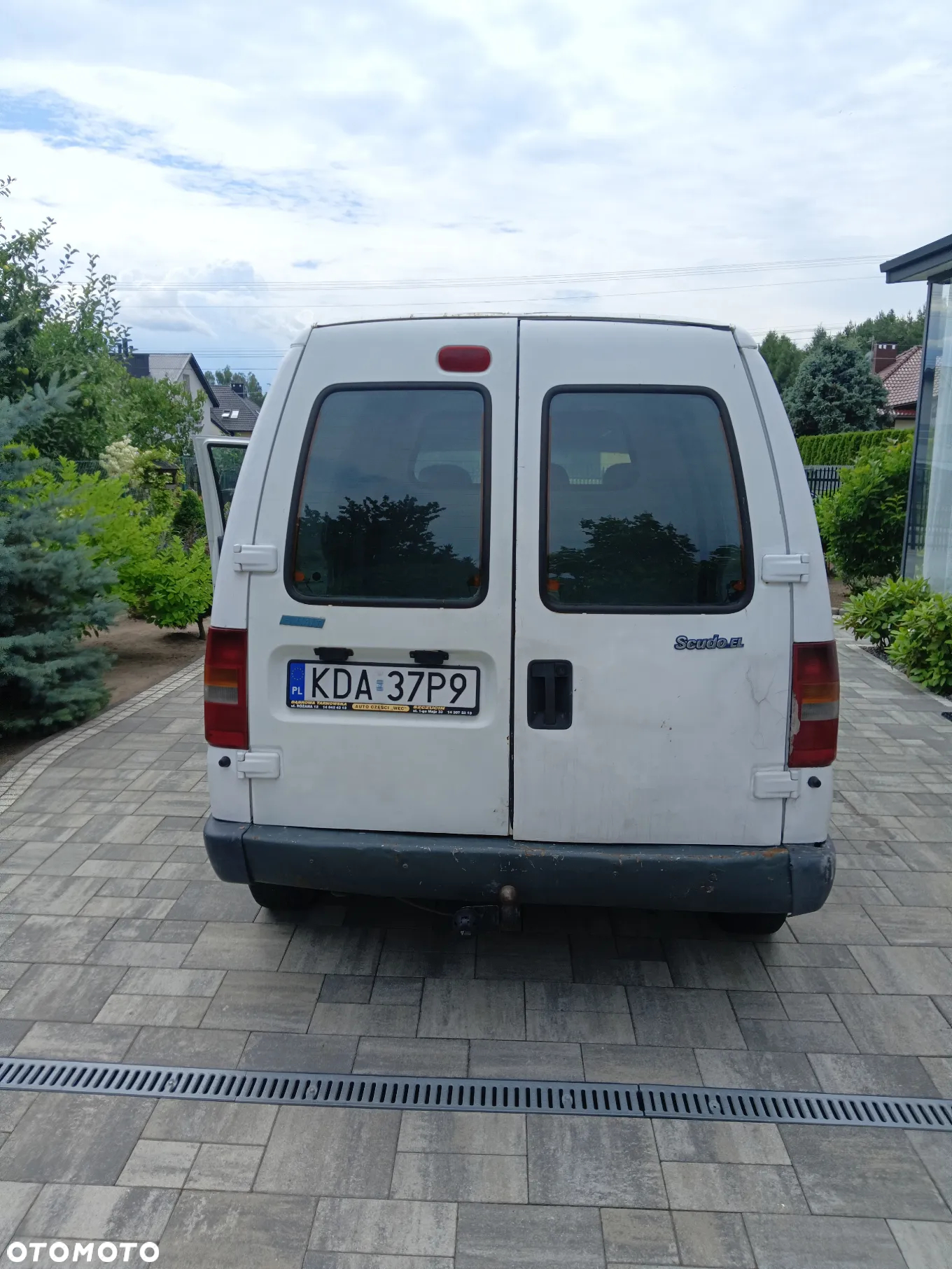 Fiat Scudo - 6