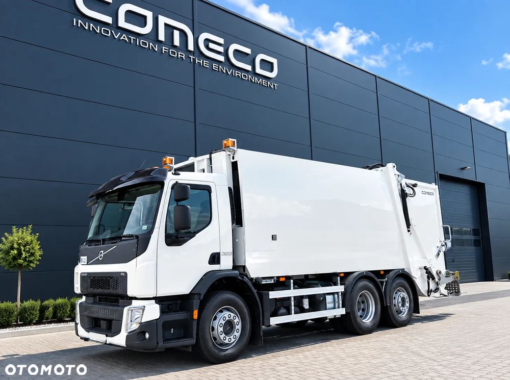 Volvo FEF3C/SM - 3