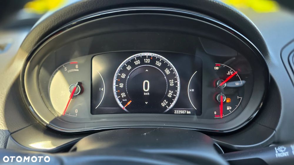 Opel Insignia 2.0 Exclusive - 13
