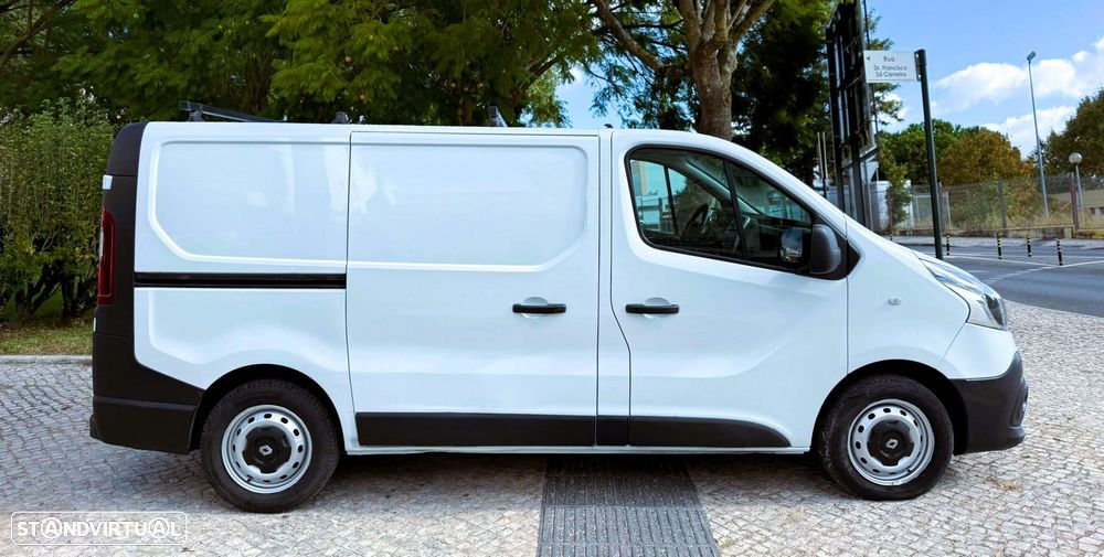 Renault Trafic 1.6 dCi L1H1 1.0T SS - 2
