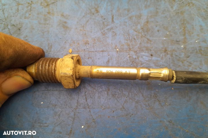 SONDA LAMBDA 03L906088AT MX1253 Volkswagen VW Touran - 2