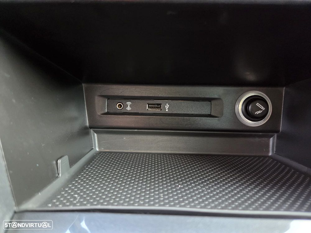 VW Tiguan 2.0 TDI Confortline - 25