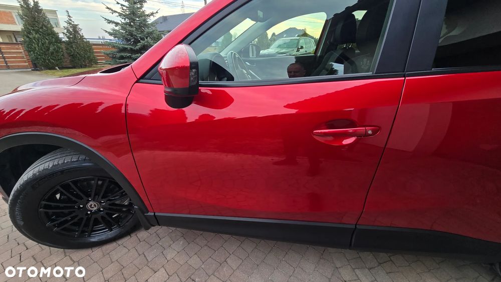 Mazda CX-5 - 24