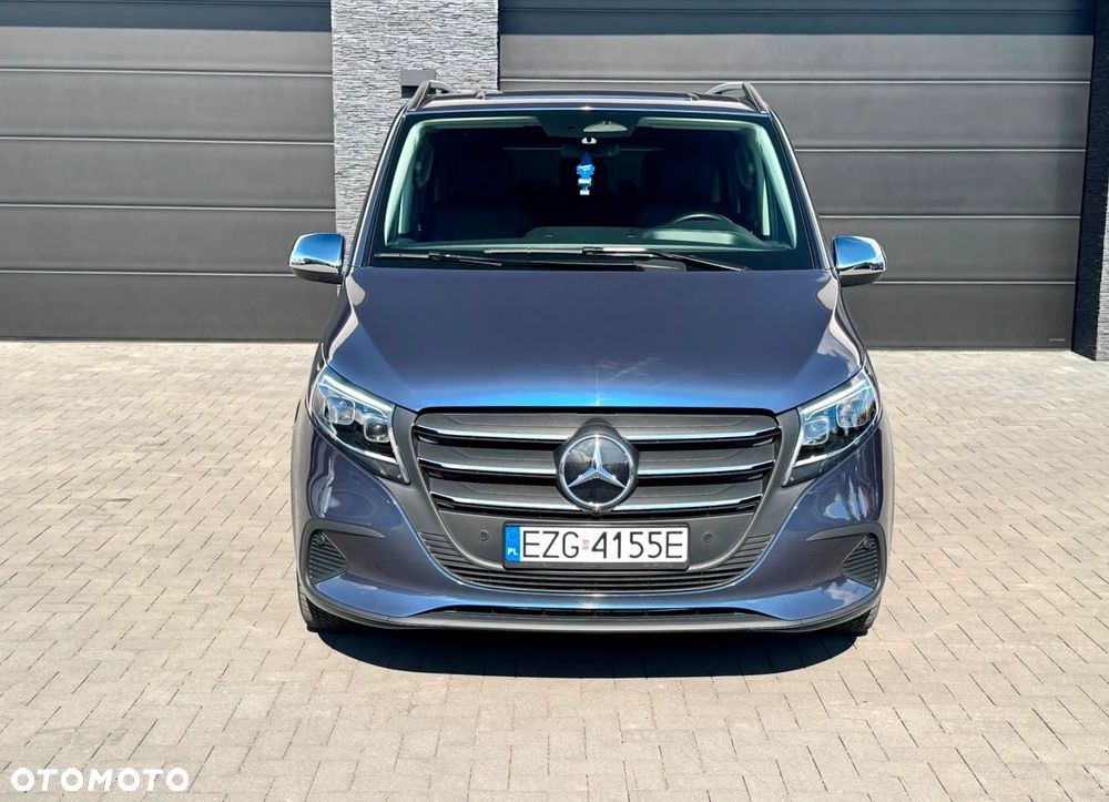 Mercedes-Benz Vito Tourer L2 Pro 9G-Tronic 447.703 - 13