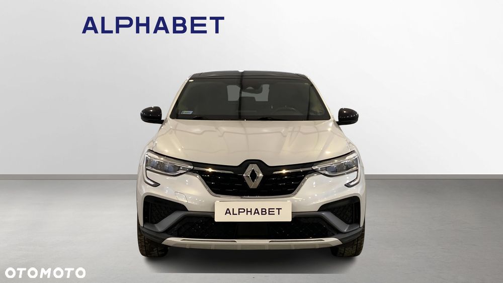 Renault Arkana 1.6 E-TECH R.S Line MMT - 8