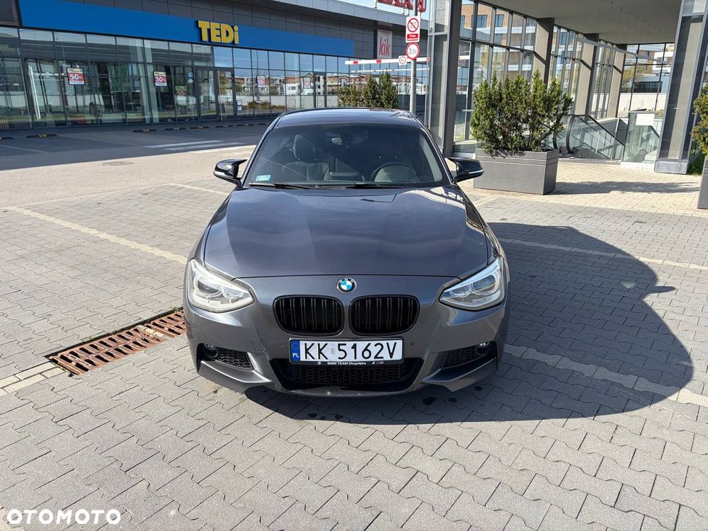 BMW Seria 1