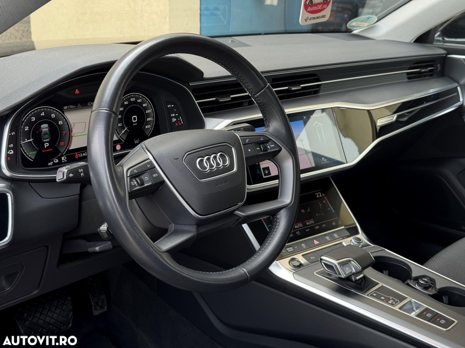Audi A7 - 6