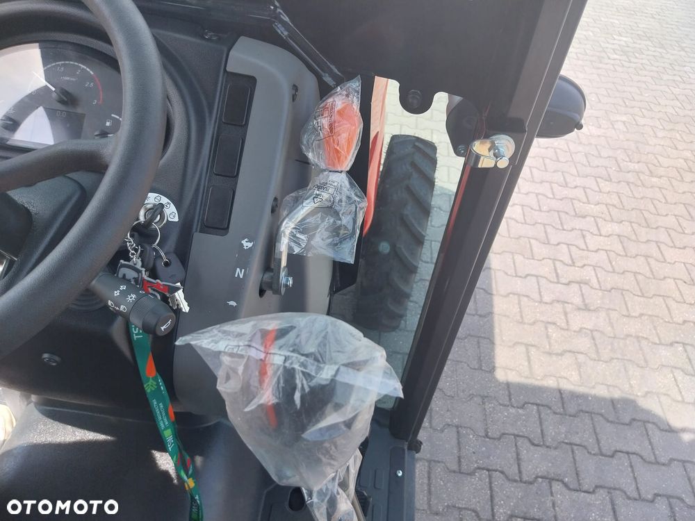 ANTONIO CARRARO AV 2.85N - 22
