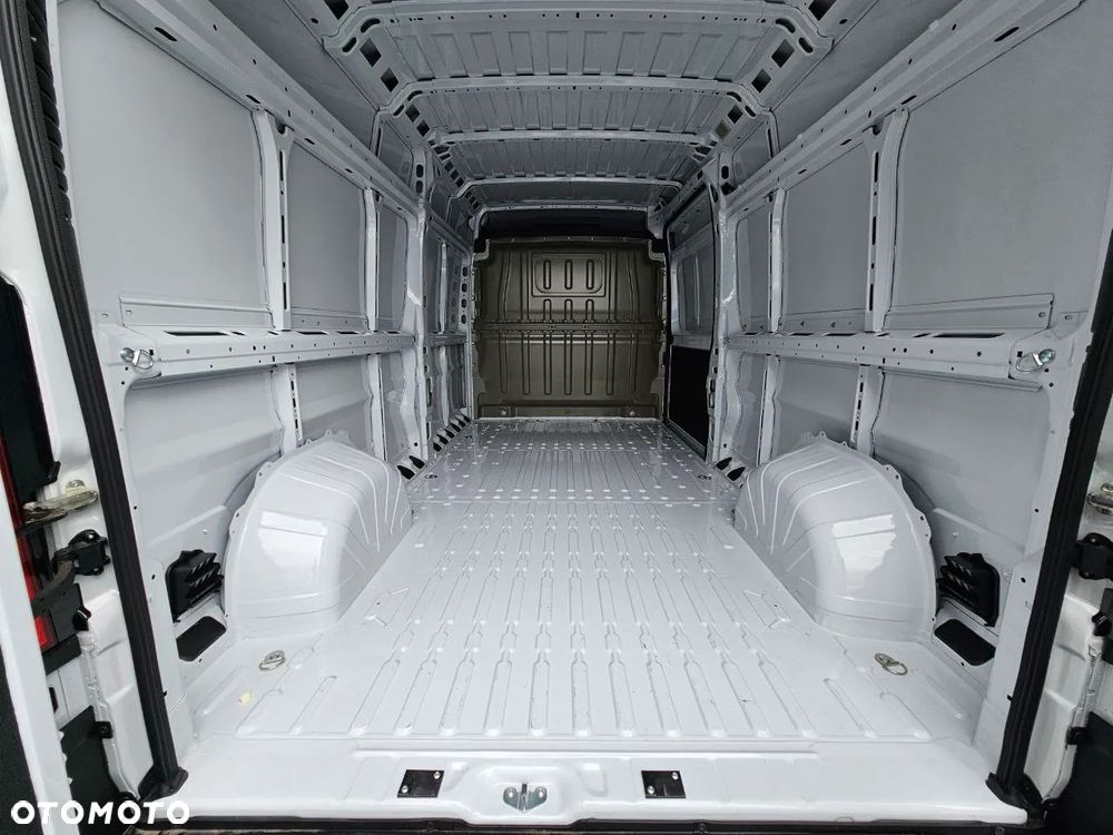 Opel L3H2 Heavy 180KM MT6 - 6