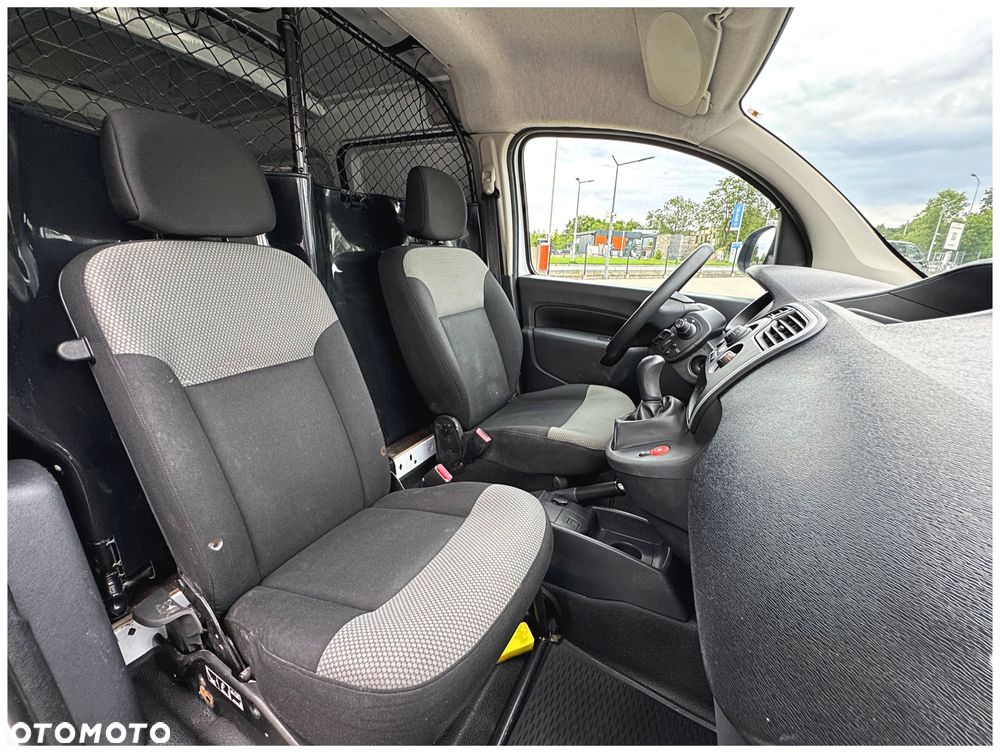 Renault Kangoo Maxi - 14