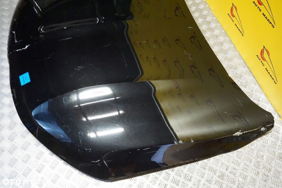 BUICK ENVISION 2021 2023 - 2024 Maska Przód Pokrywa Silnika USA - 11