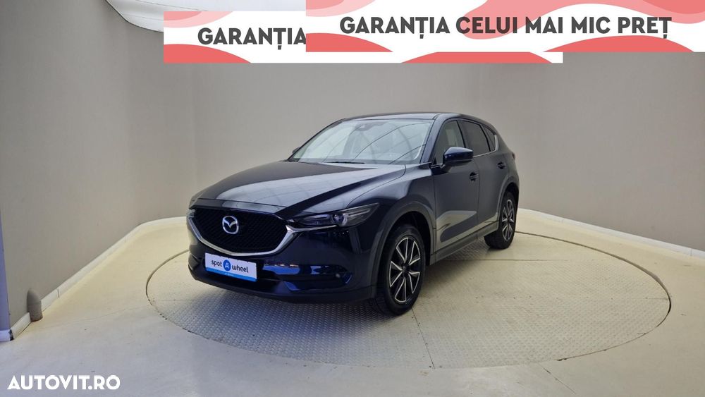 Mazda CX-5 - 2