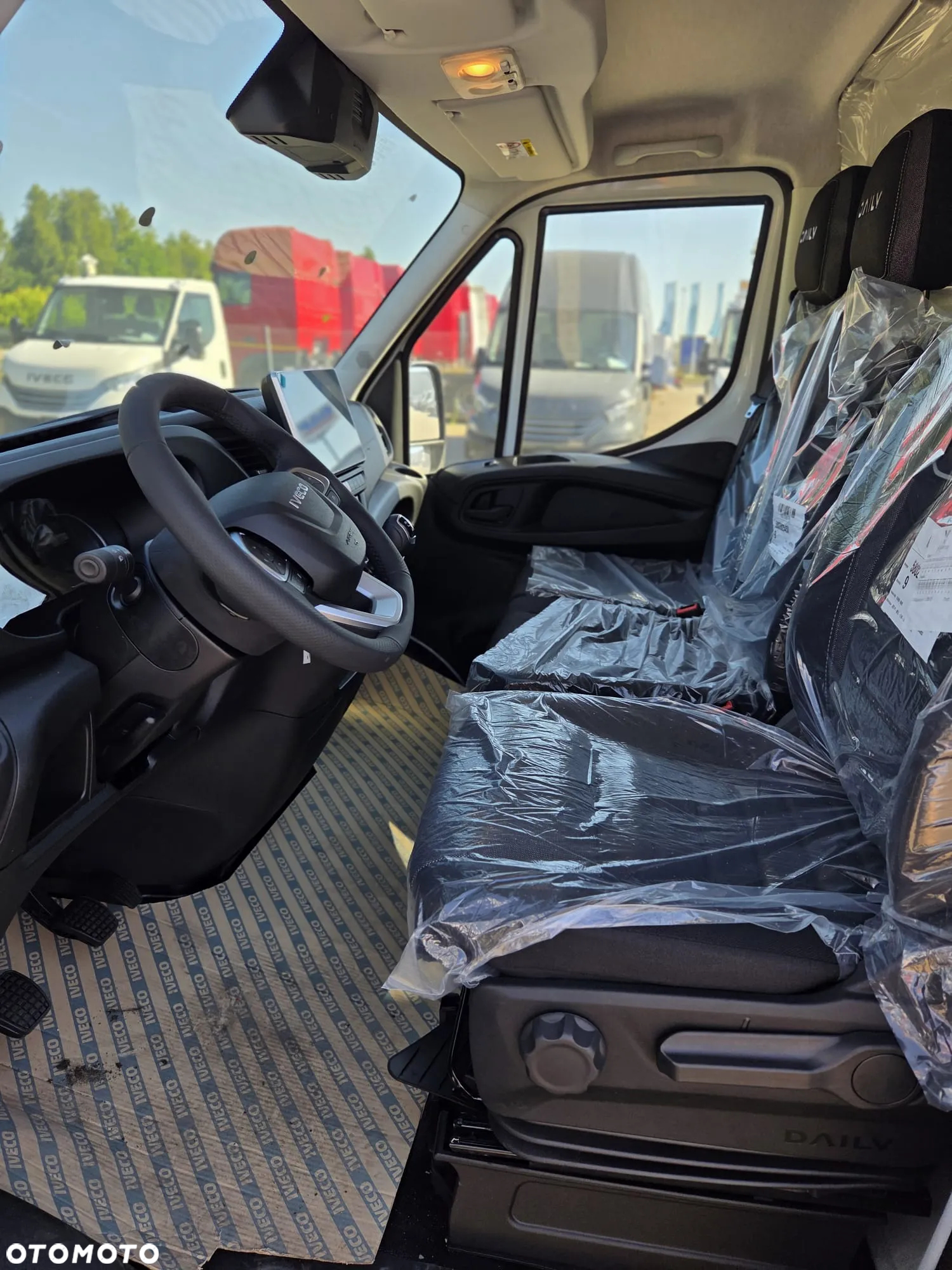 Iveco Daily 35S18H V - 9