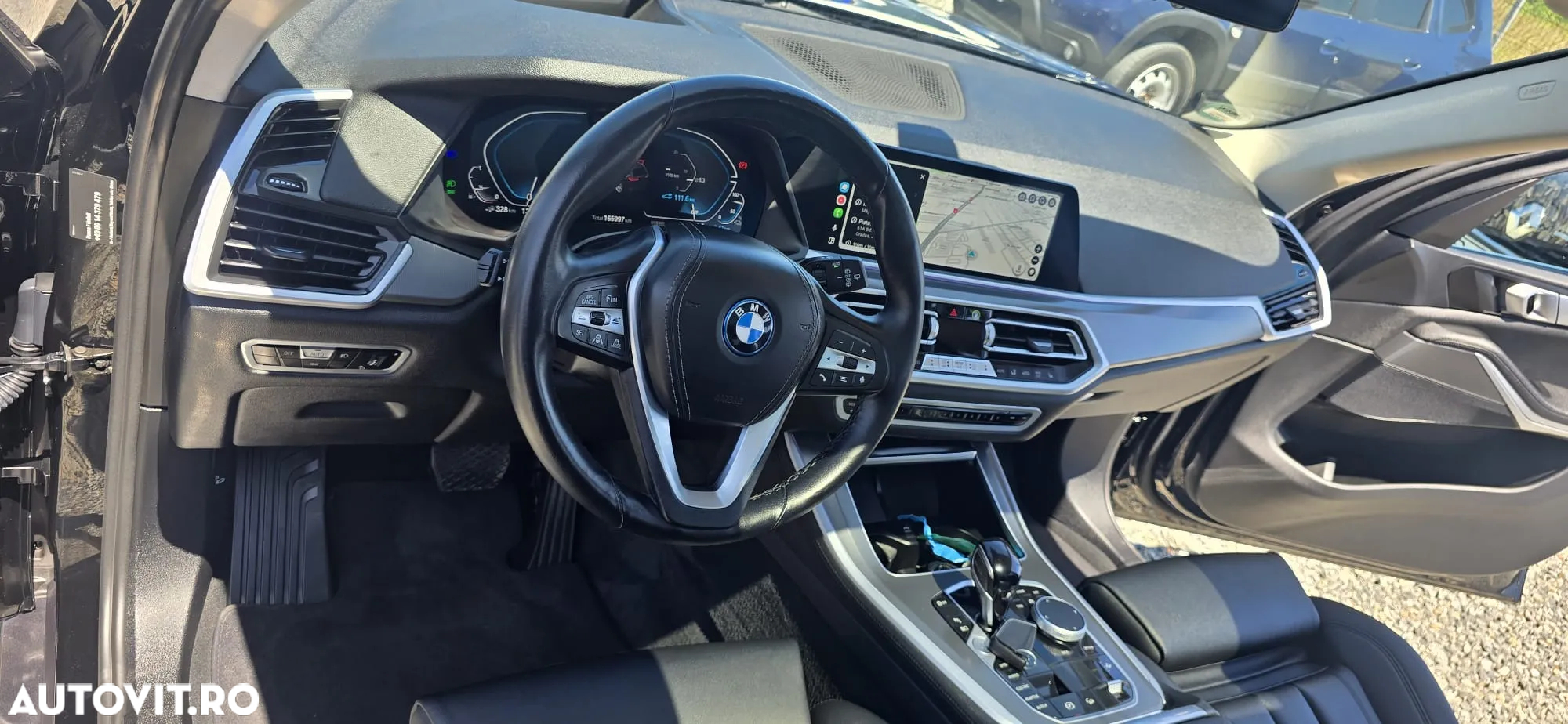 BMW X5 xDrive45e AT PHEV - 7