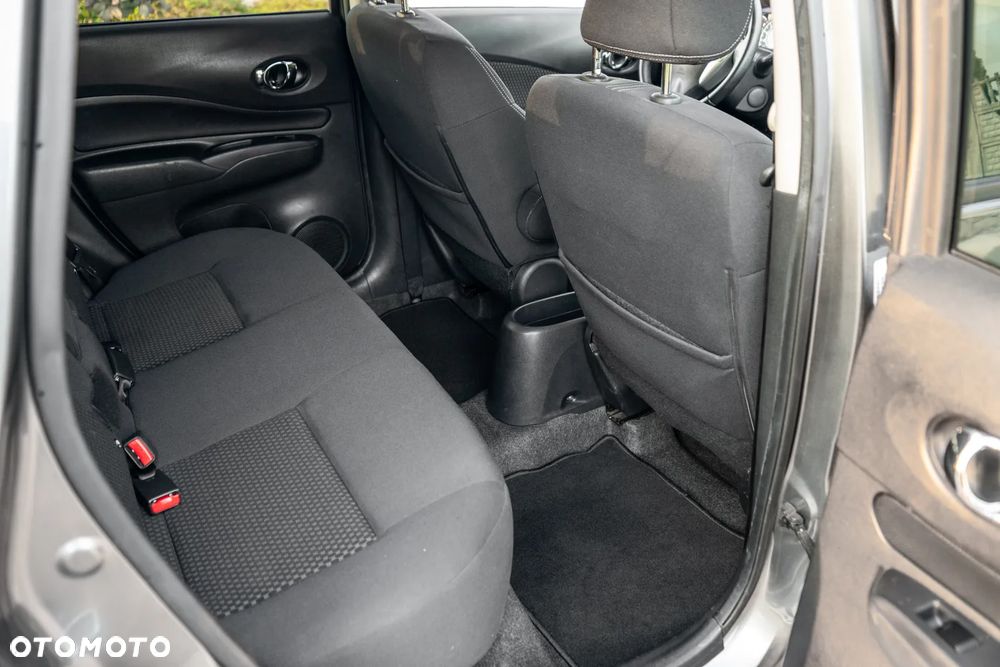Honda Civic 1.8 Executive - 34