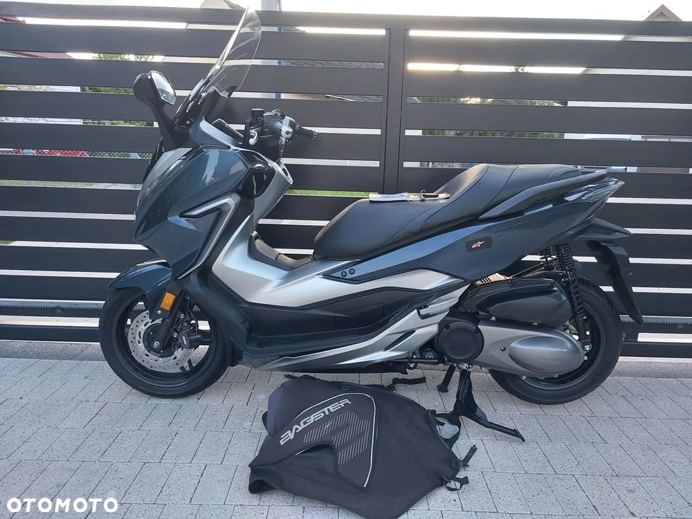 Honda NSS - 2