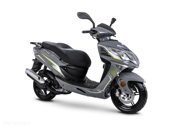 Romet RXL