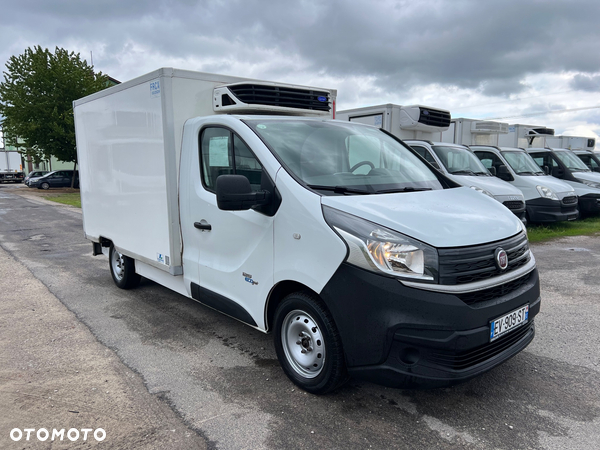 Fiat TALENTO 1.6 Carrier Xarios 350 „128”