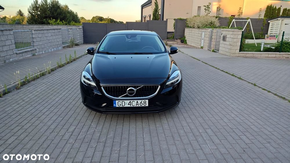 Volvo V40 - 2