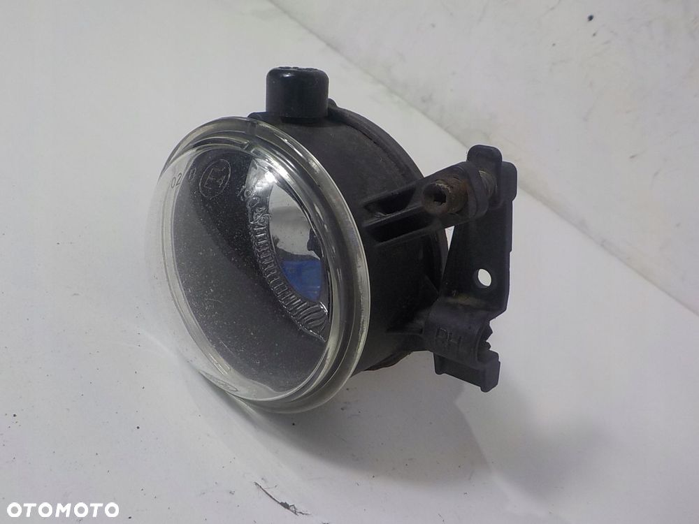 FORD FOCUS II MK2 HALOGEN PRAWY PRZÓD PRZEDNI 3M51-15K201-AA - 2