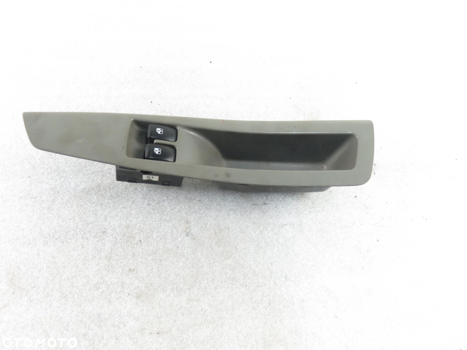 PANEL SZYB CHEVROLET LACETTI j200 621W04780 - 1