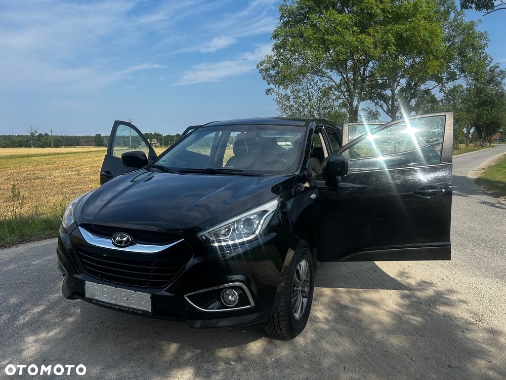 Hyundai ix35 - 15