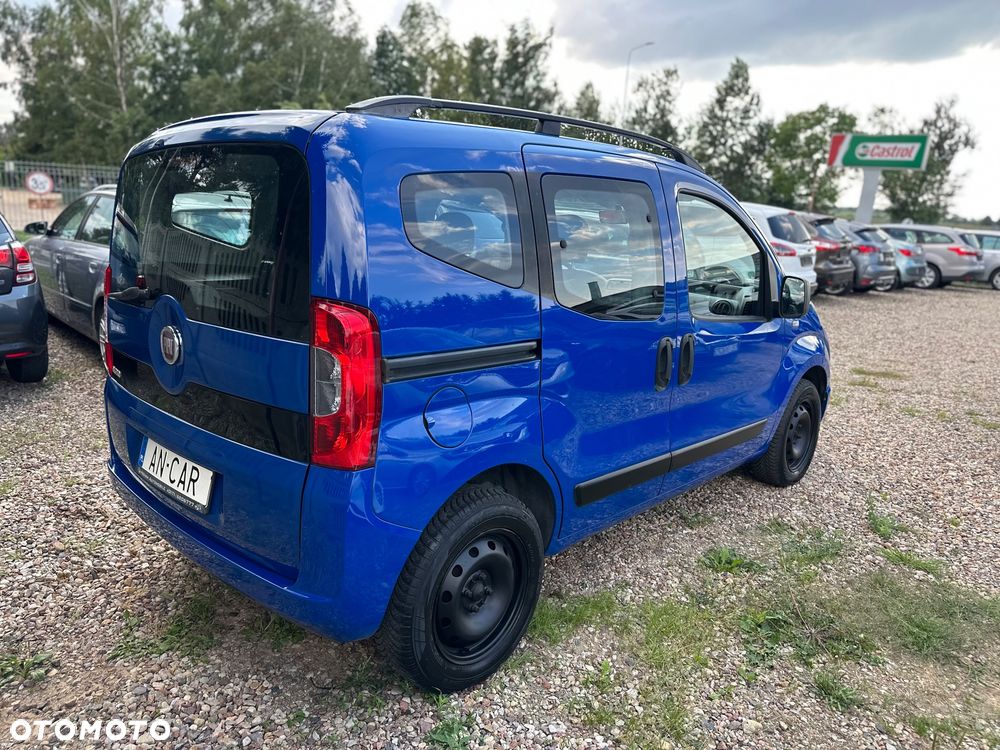 Fiat Qubo - 5