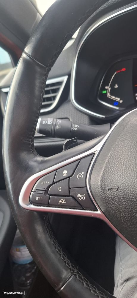 Renault Clio 1.3 TCe Exclusive EDC - 18