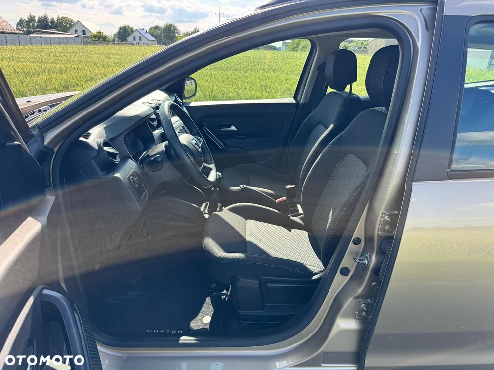 Dacia Duster - 15