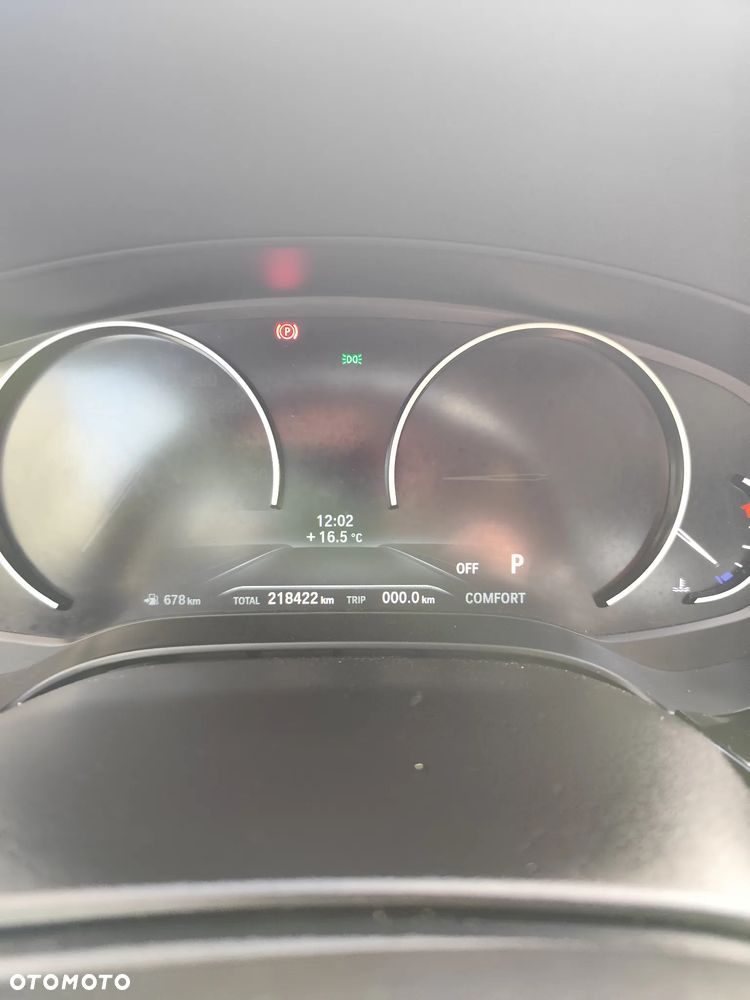 BMW Seria 5 520d Luxury Line - 10