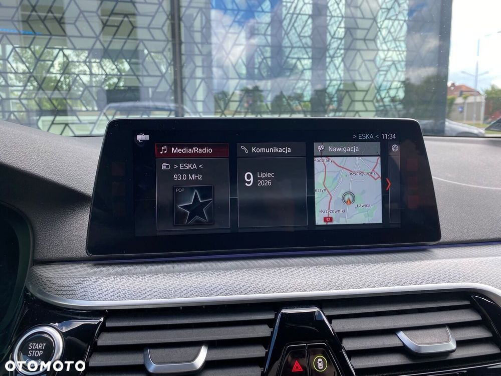 BMW Seria 5 - 16