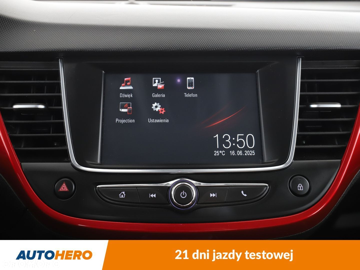 Opel Crossland X - 20