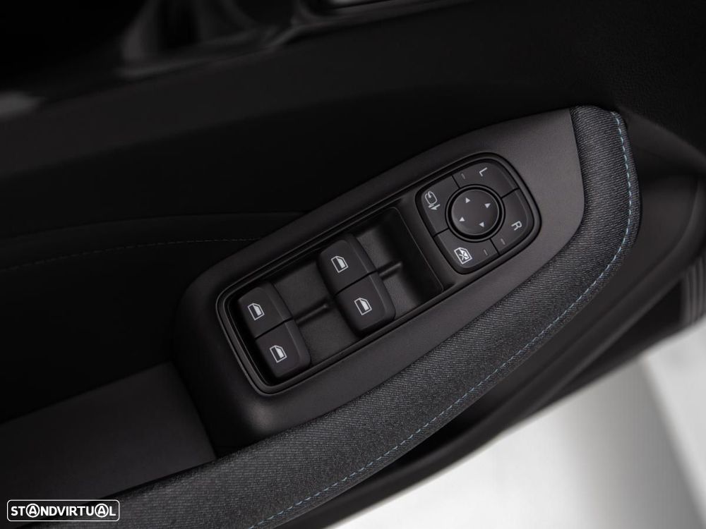 MG MG5 61 kWh Luxury - 13