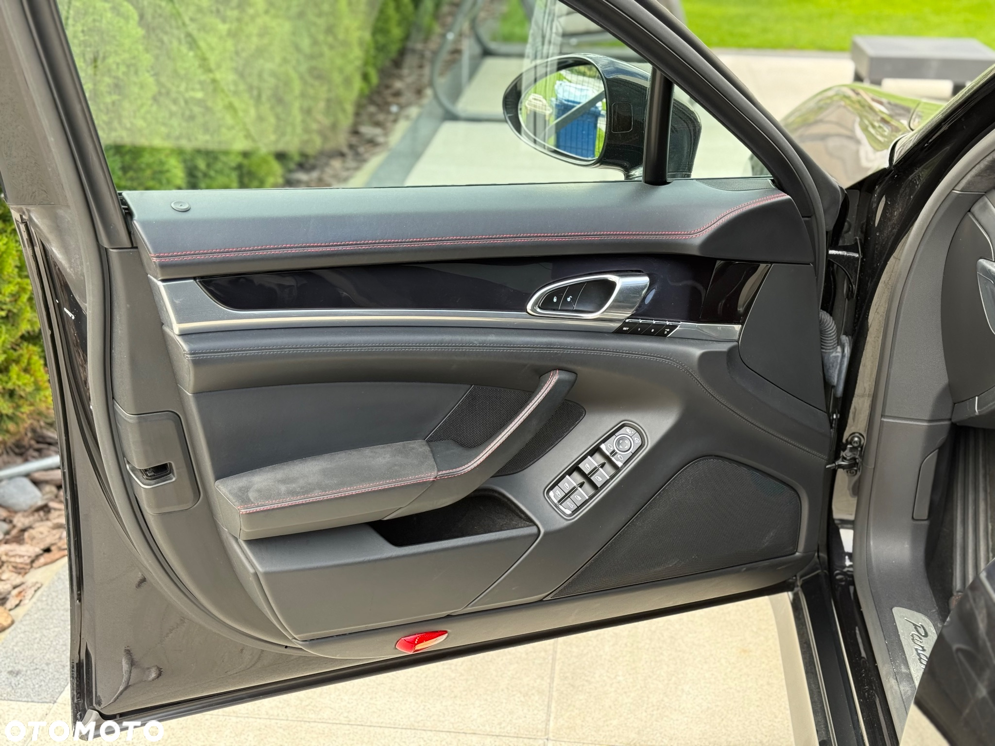 Porsche Panamera GTS - 18