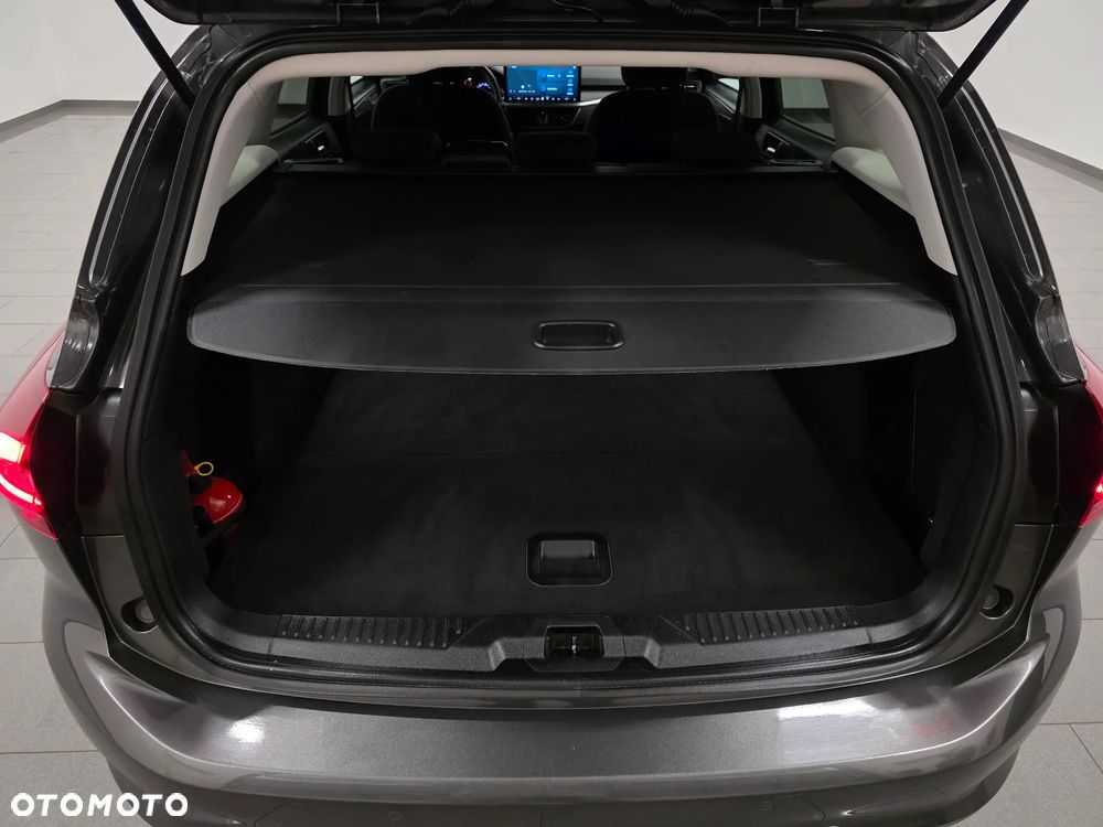 Ford Focus 1.5 EcoBlue Titanium X - 40