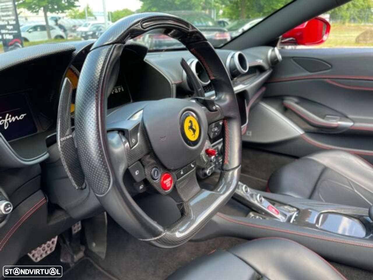 Ferrari Portofino Standard - 19