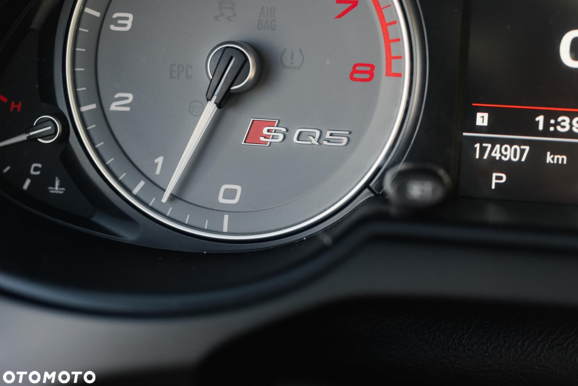 Audi SQ5 - 31