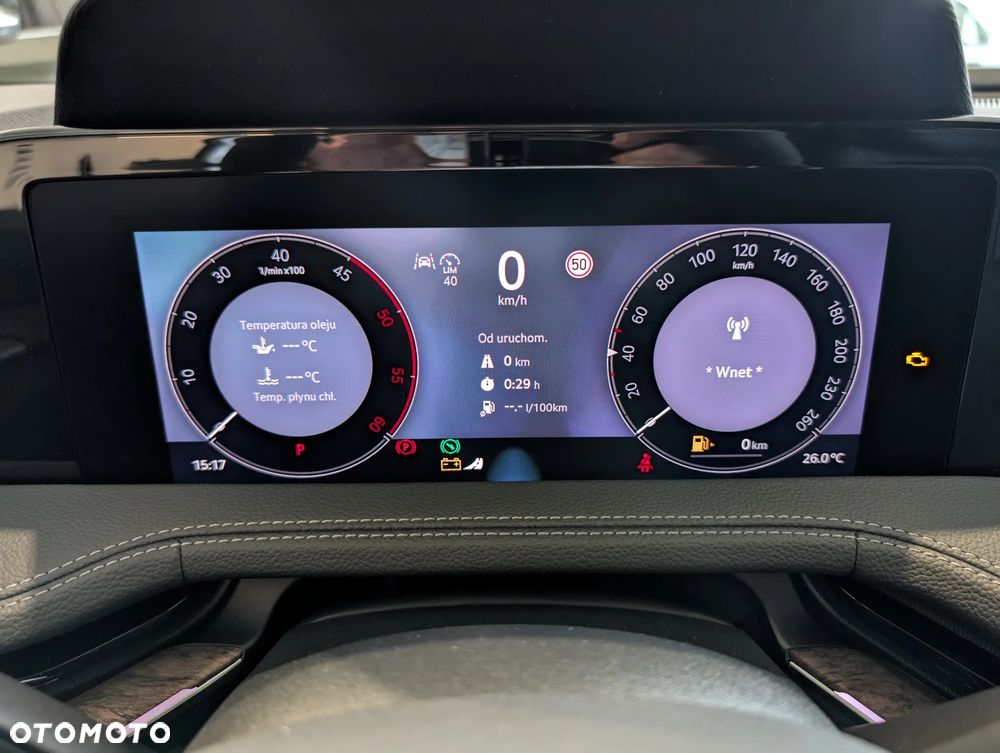 Skoda Superb 2.0 TSI L&K DSG - 6