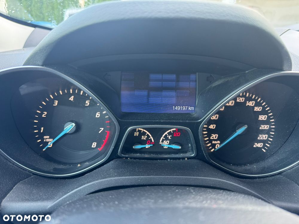 Ford Kuga 1.5 EcoBoost 2x4 Trend - 9