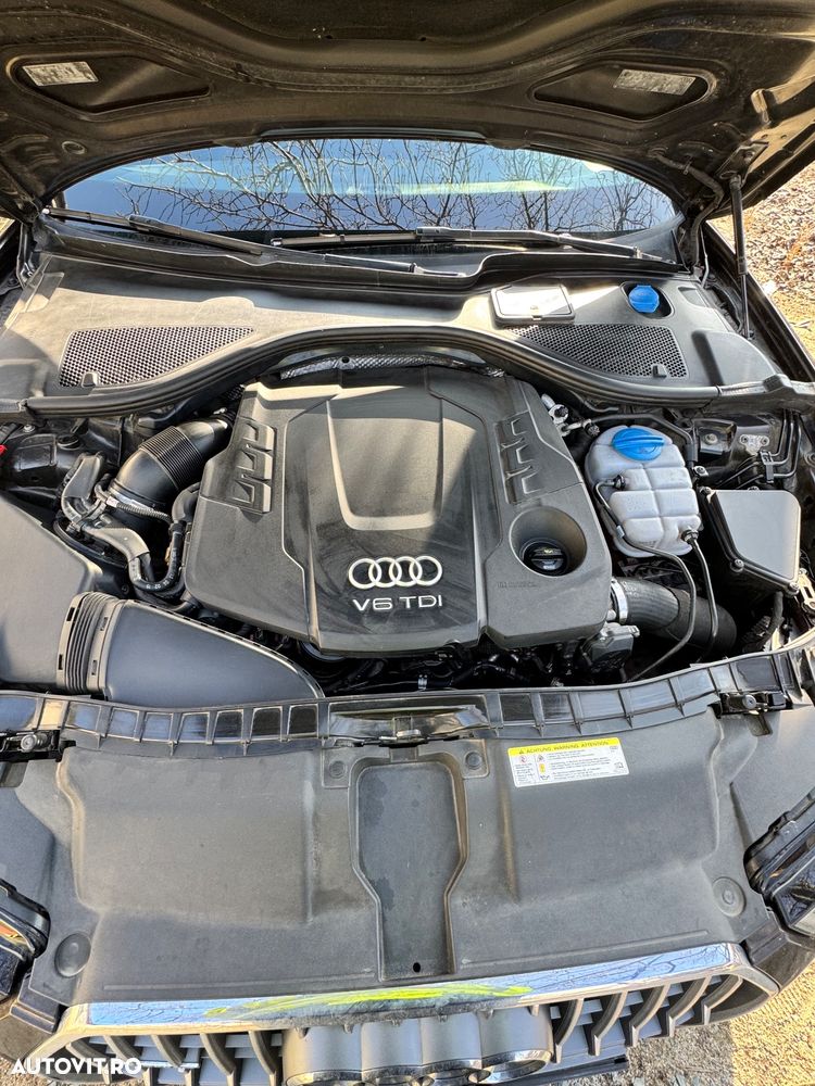 Audi A6 - 25