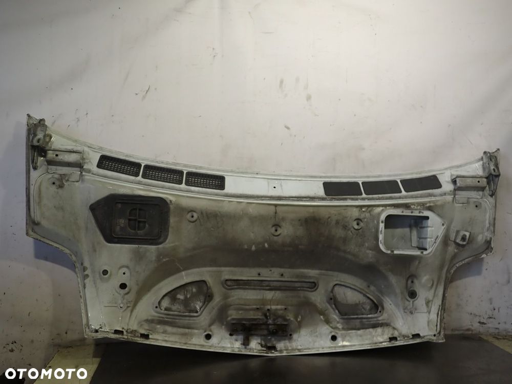 MASKA RENAULT MASTER II LIFT 2.5 - 5